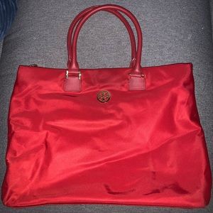 Tory Burch shoulder/messenger bag